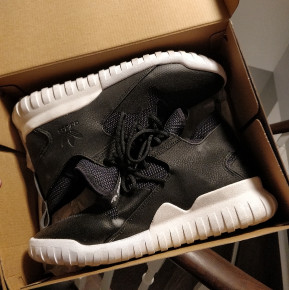 Adidas Tubular X